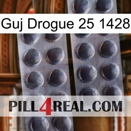 Guj Drug 25 1428 31